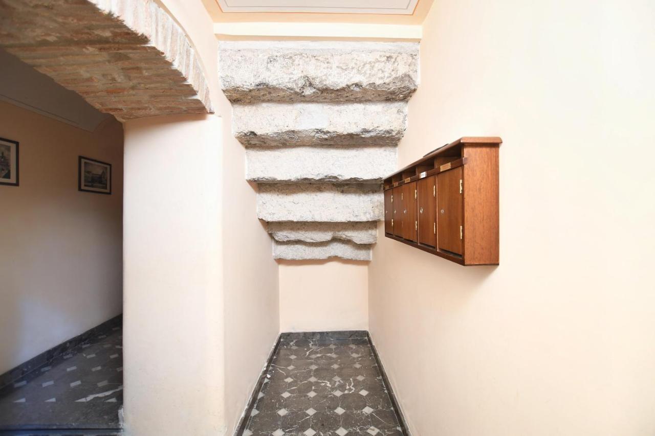 Iflat Angel'S Floor Apartment Palermo Exterior photo