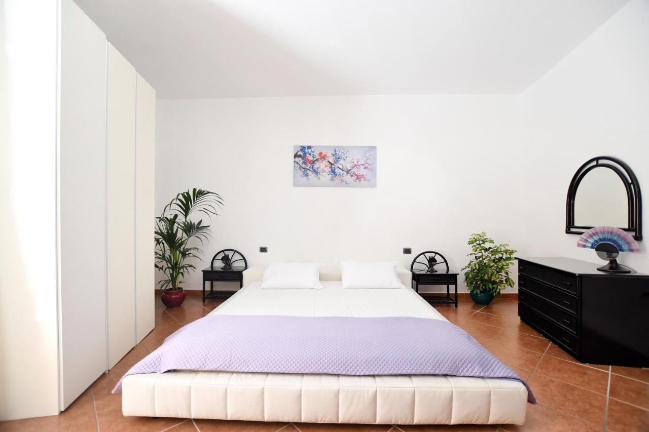 Iflat Angel'S Floor Apartment Palermo Exterior photo